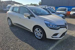 Renault Clio 2018 Sporter 1.5 Dci 75cv.
