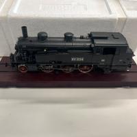locomotiva a vapore prussiana T 10