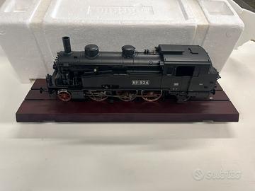 locomotiva a vapore prussiana T 10