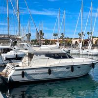 Azimut 35