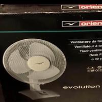 Ventilatore