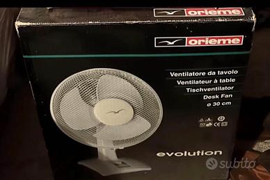Ventilatore