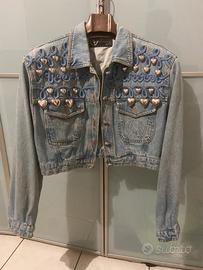 Giacca RoccoBarocco Vintage