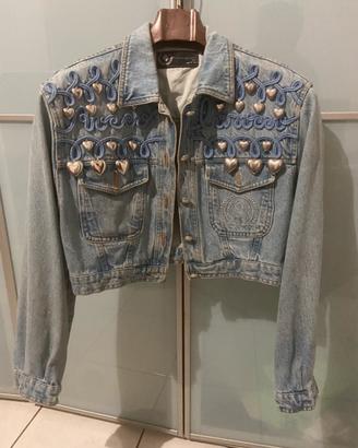 Giacca RoccoBarocco Vintage