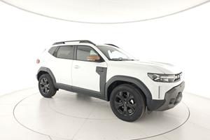Dacia Duster Eco-G 120 CV Extreme