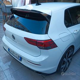 VOLKSWAGEN Golf 8ª serie - 2022