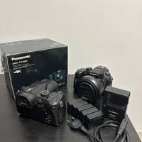 Panasonic FZ1000