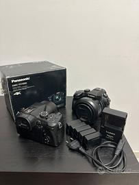 Panasonic FZ1000
