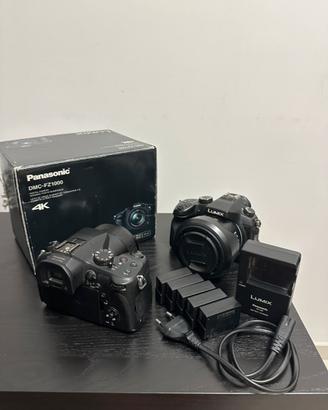 Panasonic FZ1000