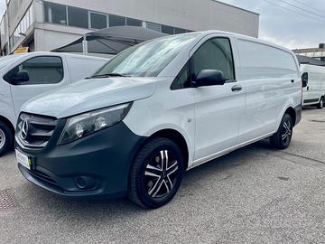 Mercedes-benz Vito 2.0 116 CDI 163CV Long AUTOMATI