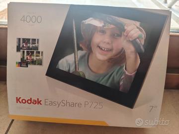 Cornice foto digitale Kodak EasyShare P725