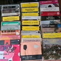 Lotto di circa 65 Dischi Lp Vinili Musica Classica