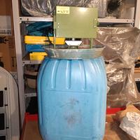 Pasturatore automatico