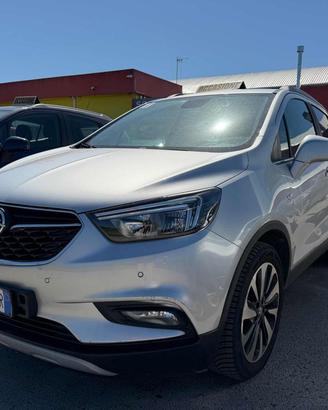 OPEL Mokka X 1.6 CDTI Ecotec 136CV 4x2 aut. Adva