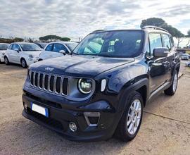 JEEP Renegade 1.0cc T3 LONGITUDE 120cv ALERT SUP