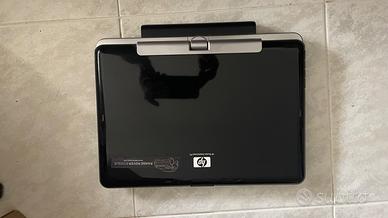 PC pavilon portatile anni 2000