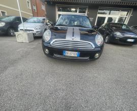 Mini Cooper Clubman Mini 1.6 16V Cooper Clubman