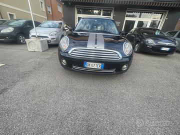 Mini Cooper Clubman Mini 1.6 16V Cooper Clubman