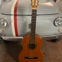 Chitarra classica “BOSONI”