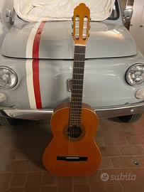 Chitarra classica “BOSONI”