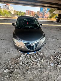 Lancia Ypsilon 2014 Gpl/Benzina