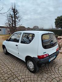 Fiat 600