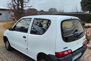 Fiat 600