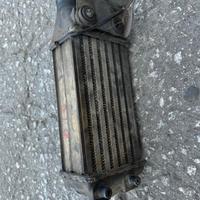 intercooler fiat uno TD 1990