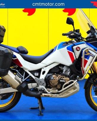 HONDA Africa Twin CRF 1000 L Africa Twin 1100L A