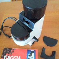 macinacaffè GAGGIA