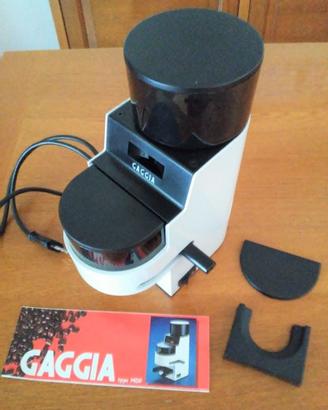 macinacaffè GAGGIA