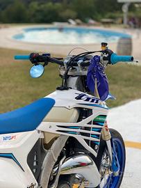 Tm 125 smr fi 2022