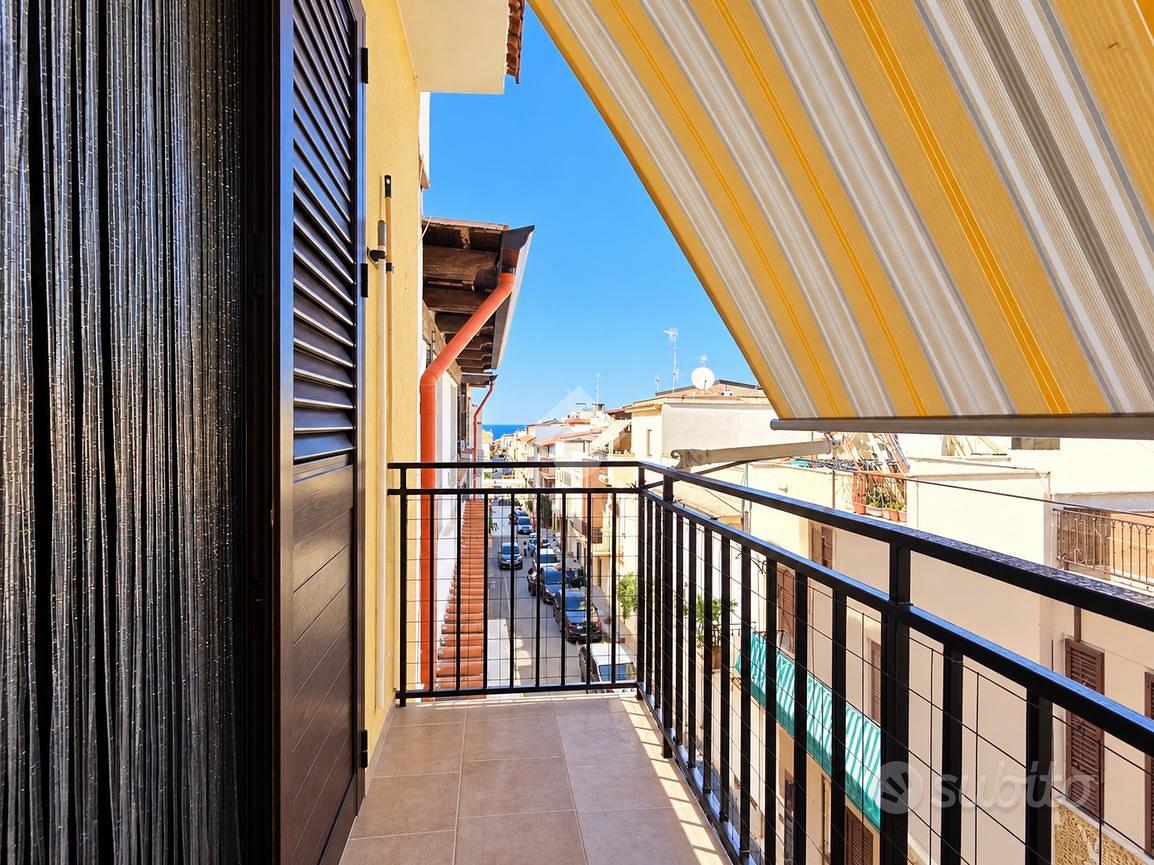 Appartamento – Balestrate, Palermo - Altro