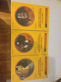 Libri Sherlock holmes