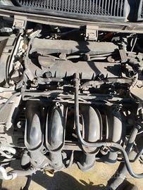 Motore Ford 1.2 benzina B2KA