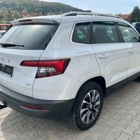 Ricambi usati per Skoda Karoq 2020