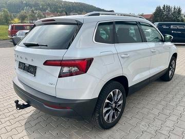 Ricambi usati per Skoda Karoq 2020