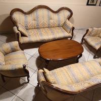 mobiletti barrocco (classico)
