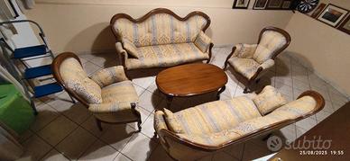 mobiletti barrocco (classico)