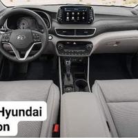 Airbag hyundai tucson dal 2018 al 2022/usato