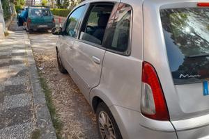 lancia musa 1300 multijet