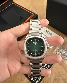 Mido Multifort Big date TV