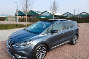 Renaul Espace Blue dCi 190CV Initiale Paris 2022