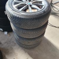 CERCHI E GOMME 2056016 BMW - CPR411427