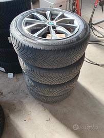 CERCHI E GOMME 2056016 BMW - CPR411427