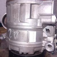 Compressore aria condizionata bmw x5 x6 530d 730d