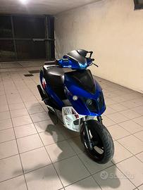 Rieju rs 50 / phantom F12