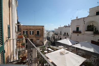 CASA INDIPENDENTE A OSTUNI