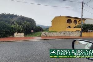Santa caterina - terreno edific PREZZO RIBASSATO