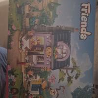 Lego Friends